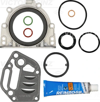 Gasket Kit, crankcase